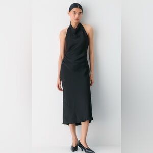 Babaton Audience MIDI Dress
